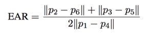Eye Point Formula