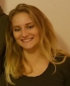 Natalie Looking Horrific